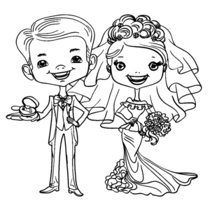 Bride And Groom Pictures