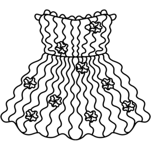 Color Wedding Dresses