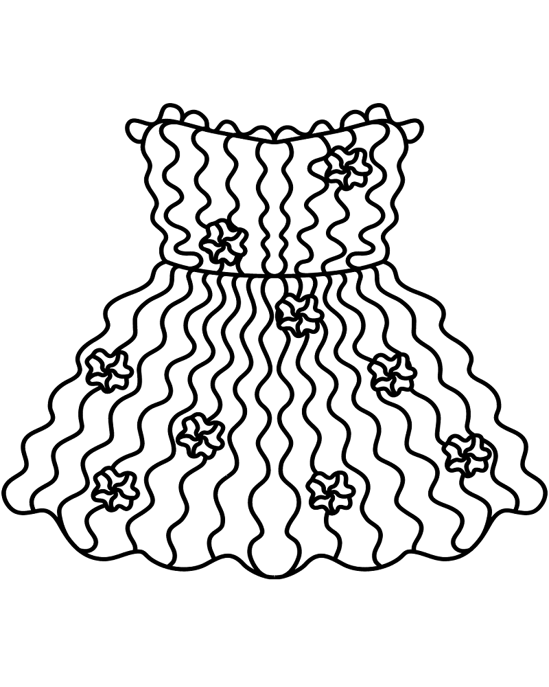 Color Wedding Dresses