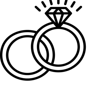 Couple Rings