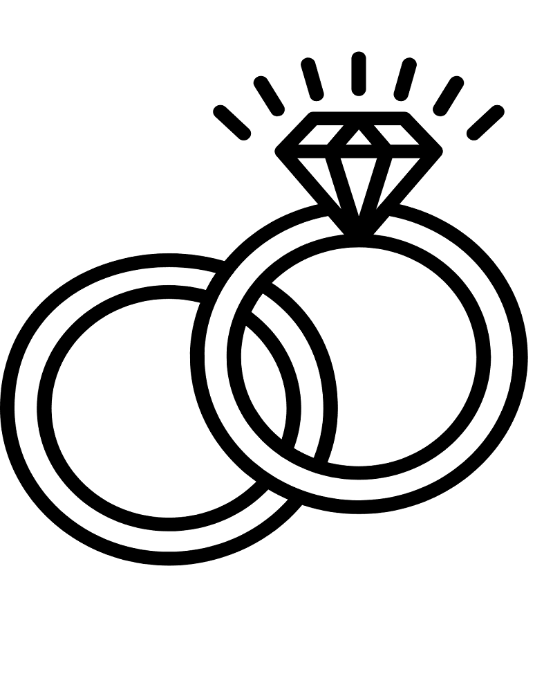 Couple Rings