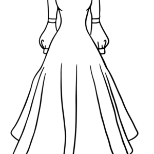 Wedding Dresses In Color