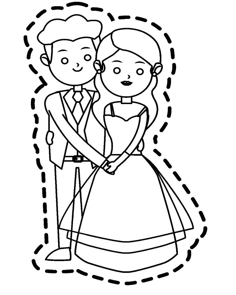 Wedding Photo Ideas Bride And Groom