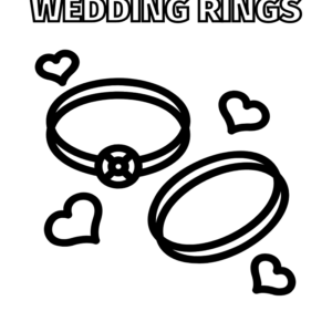 Wedding Rings Image