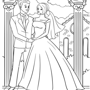 Wedding Wishes For Bride And Groom