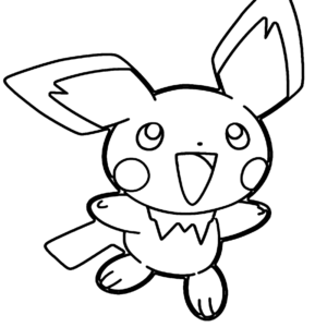 pichu images