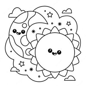 Coloring Pages Crayola