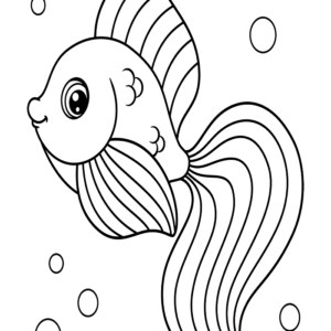 Crayola Coloring Page Free