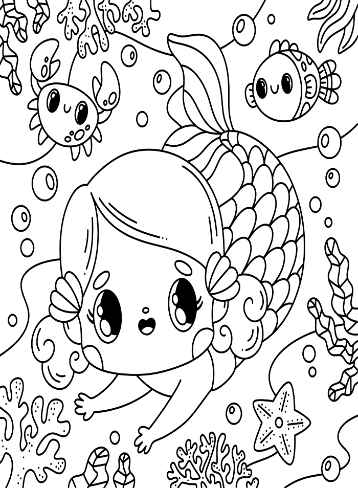 Crayola Coloring Page Printable