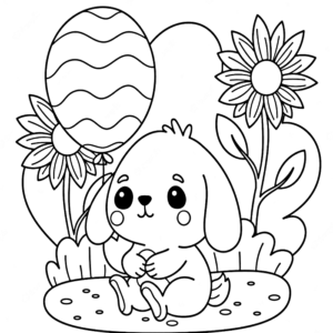 Crayola Coloring Pages Cute