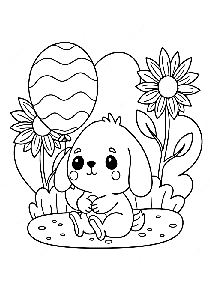 Crayola Coloring Pages Cute