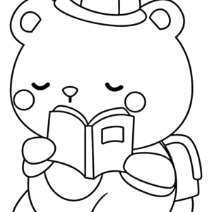 Crayola Coloring Pages Easy