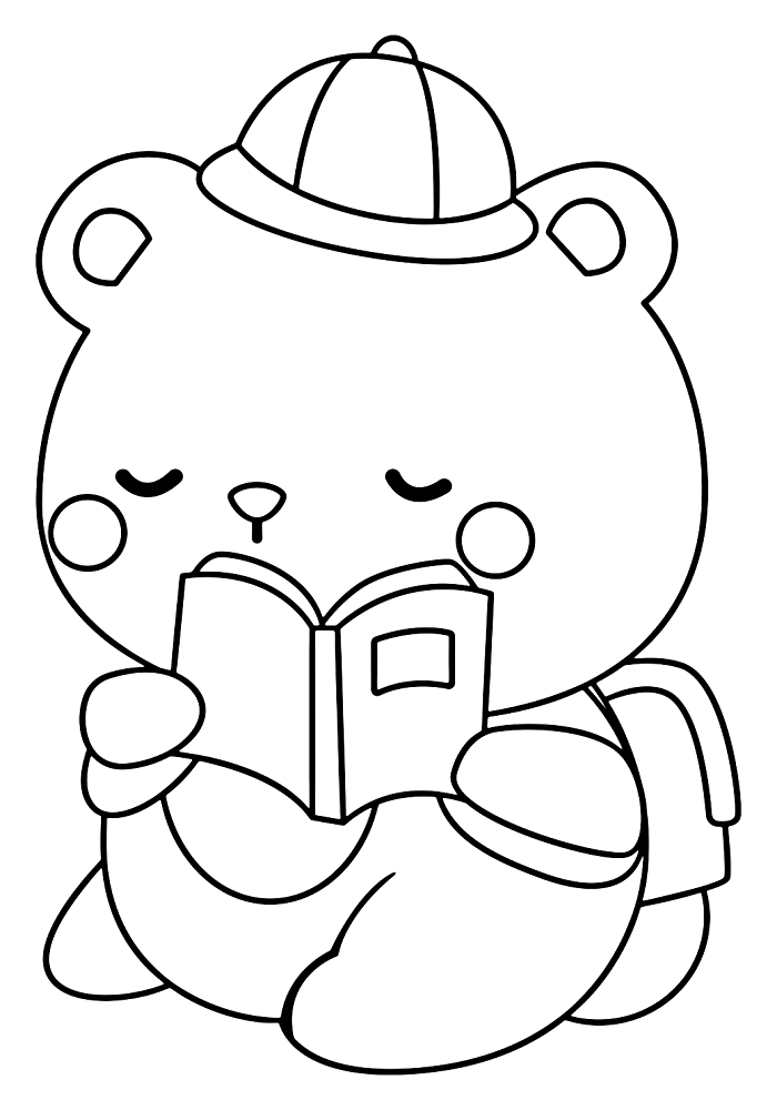 Crayola Coloring Pages Easy