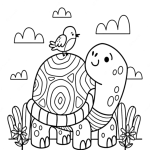 Free Coloring Pages Crayola