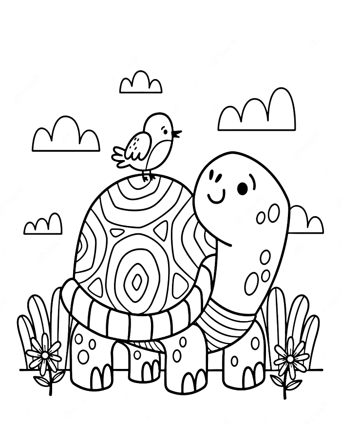 Free Coloring Pages Crayola