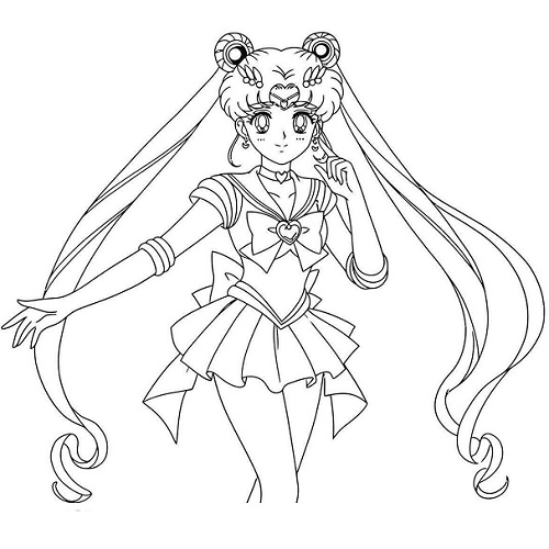 Sailor Moon