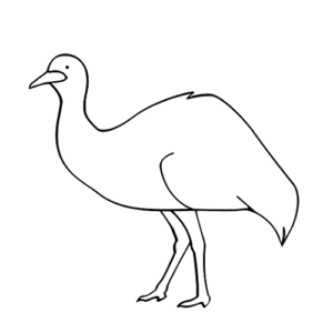 Simple Emu
