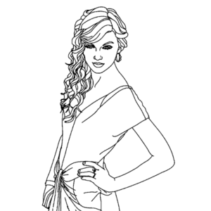 Beautiful Taylor Swift Pictures