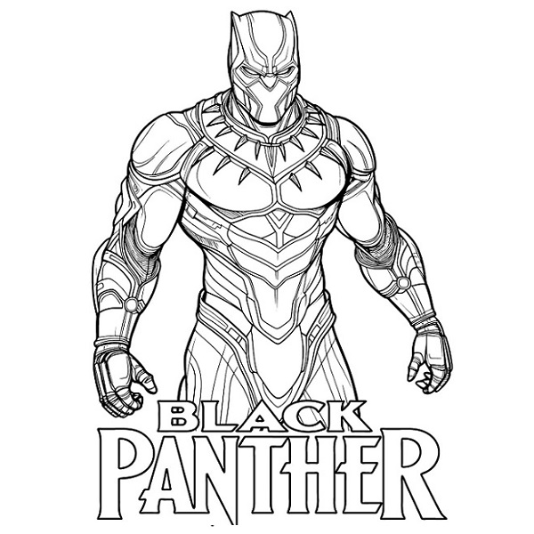 Black Panther