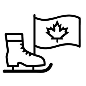 Canada flag image HD download