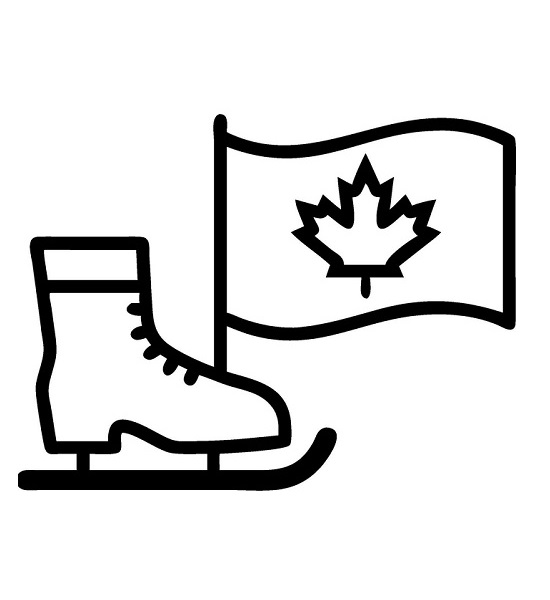 Canada Flag image HD download