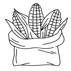 Corn Sack
