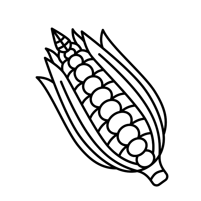 Corn Simple