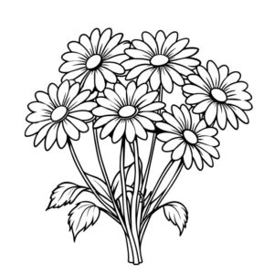 Free Flower Daisy