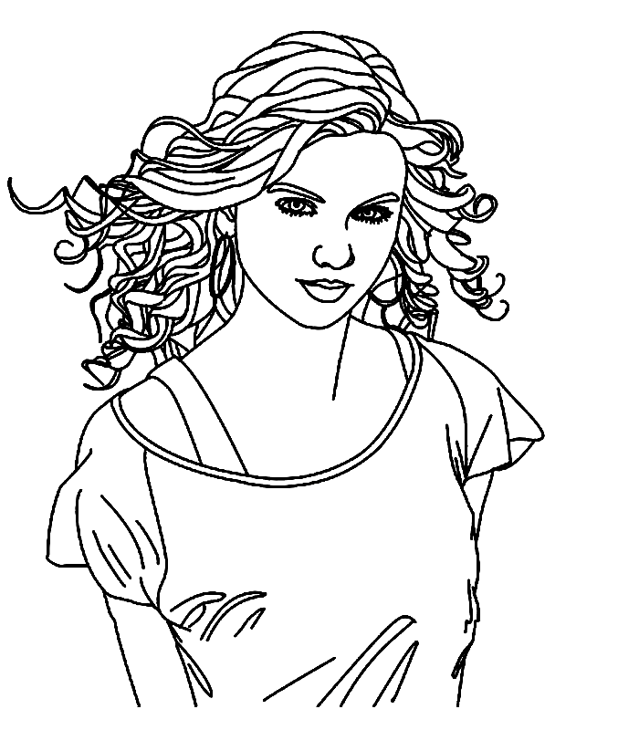 Free Taylor Swift