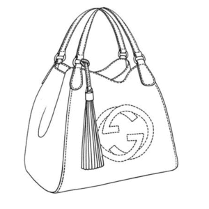 Handbag Gucci
