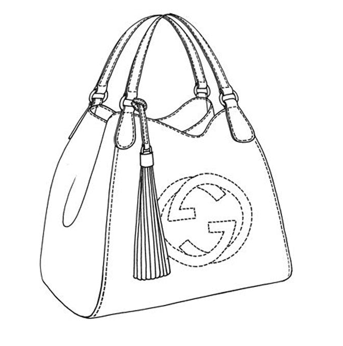 Handbag Gucci