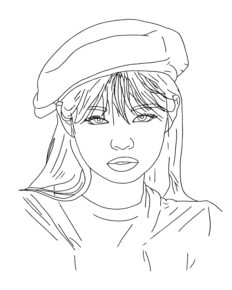 Kim Jennie BlackPink