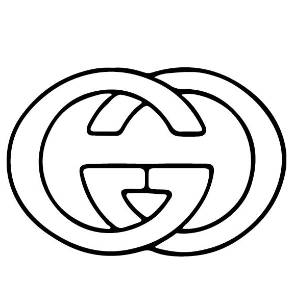Logo Gucci