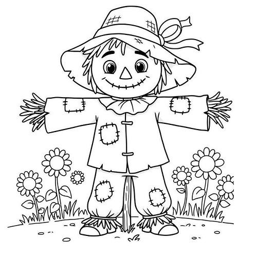 Scarecrow
