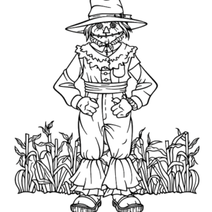 Scarecrow dark knight