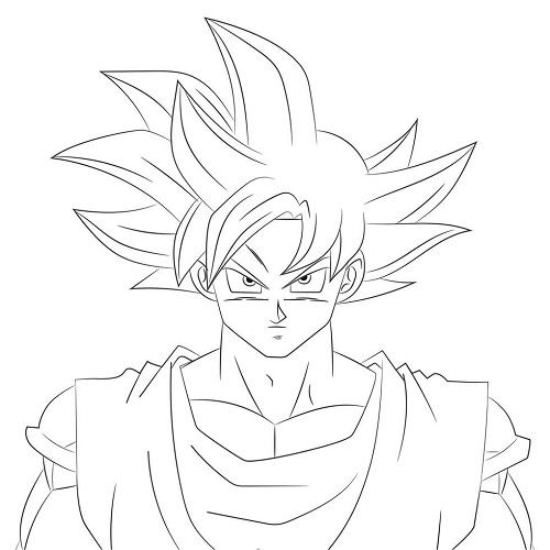 Son Goku