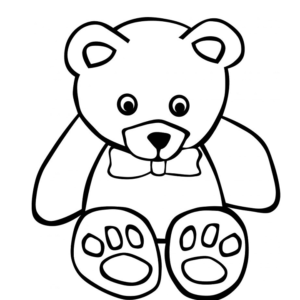 Teddy Bear Images