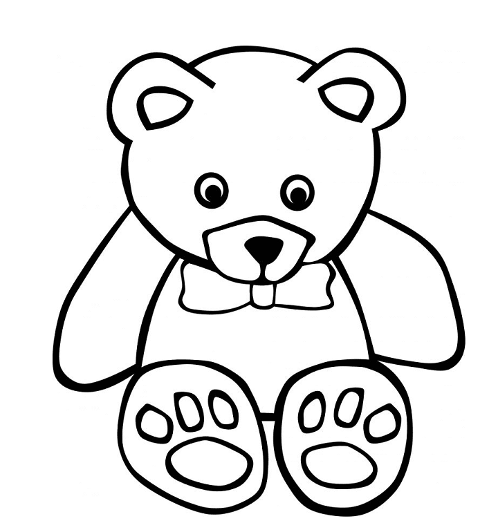 Teddy Bear Images