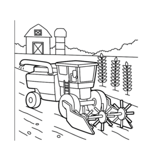 Tractor Image