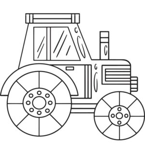 Tractor images free download