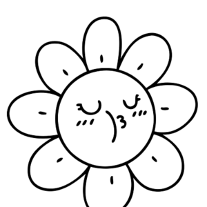 paintings of sunflowers