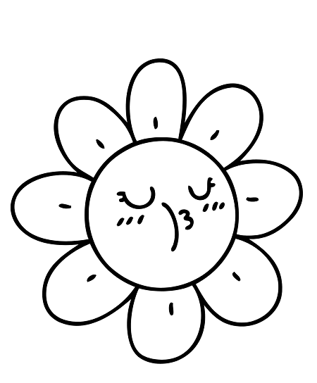 Paintings of sunflowers