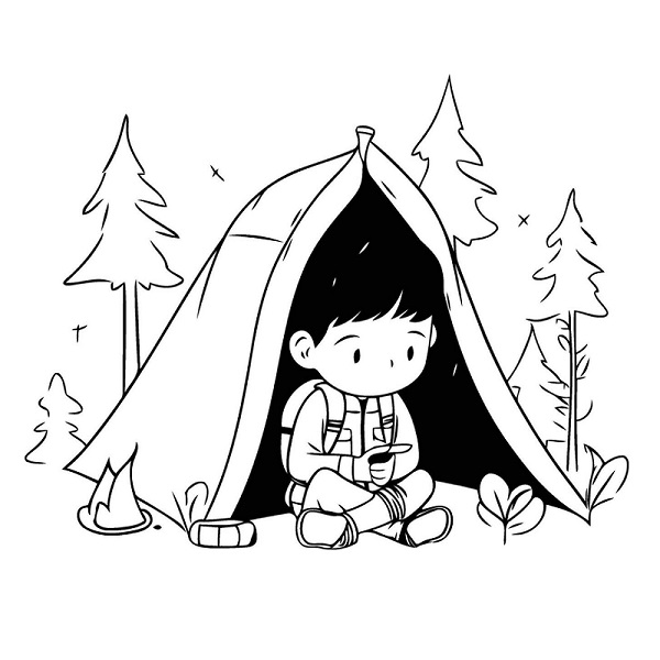 Camping