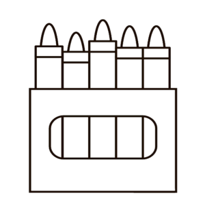 Crayon Box