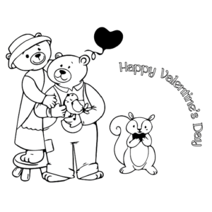 Cute Valentines Day Cards