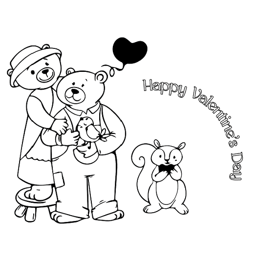 Cute Valentines Day Cards