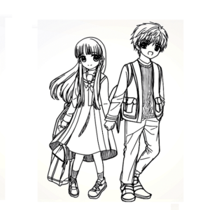 Fruits Basket Anime