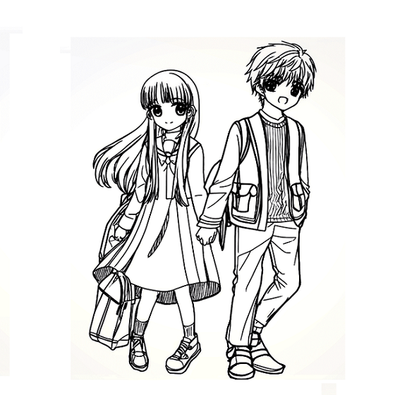 Fruits Basket Anime