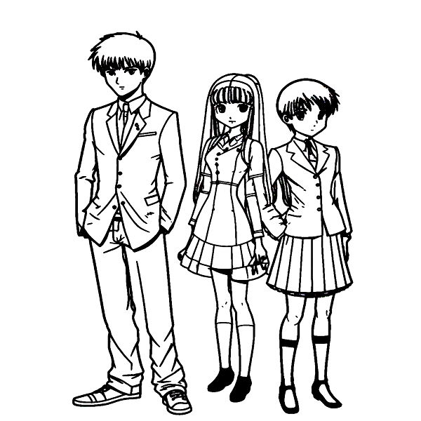 Fruits Basket Movie Streaming