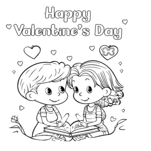 Happy Valentines Day Cards